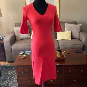 Diane von Furstenburg Takara Dress